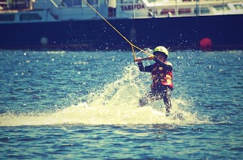          Waterski Free Photo     