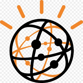 Watson, Ibm, Computer, Circle PNG