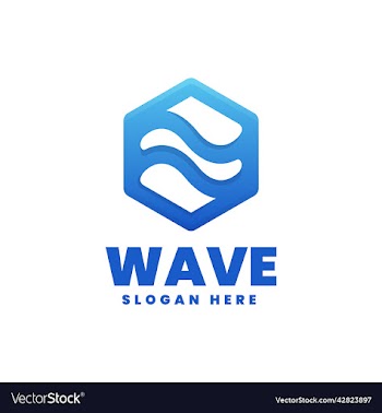 wave