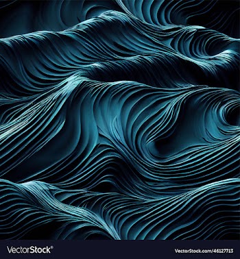 wave