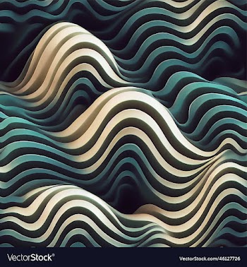 wave