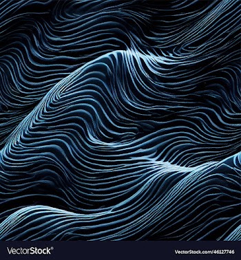 wave