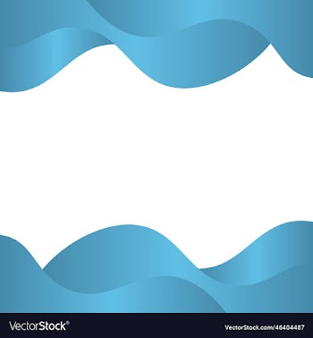 wave background design