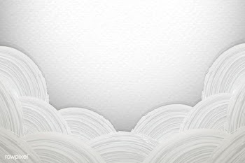 Wave brush strokes background | Free stock vector - 584553