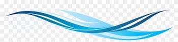 Wave-graph - Wave Line Clip Art