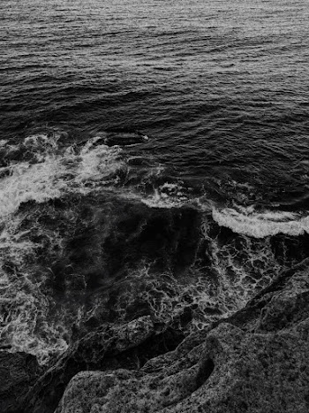 Wave of Water