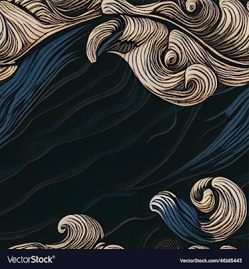 wave-pattern
