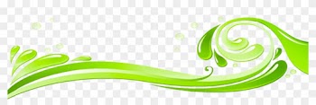 Wave Png Photo - Leaf Wave Png