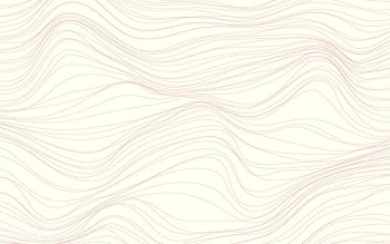 Wave textures cream background vector | Free stock vector - 495722