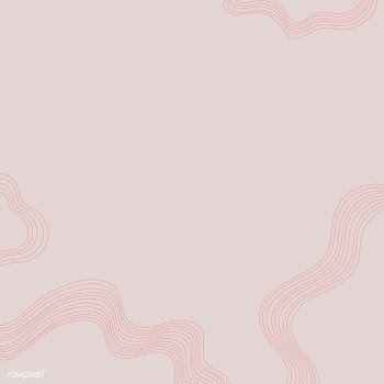Wave textures cream background vector | Free stock vector - 555050