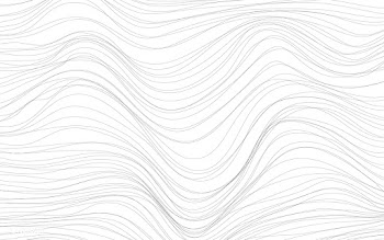 Wave textures white background vector | Free stock vector - 495746