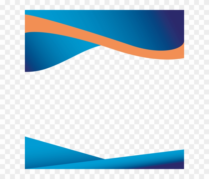 Wave Vector Abstract Background Waves Line, Wave, Vector, - Wave Background Png