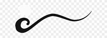 Waves Black And White Black Wave Clipart - Wave Line Clip Art