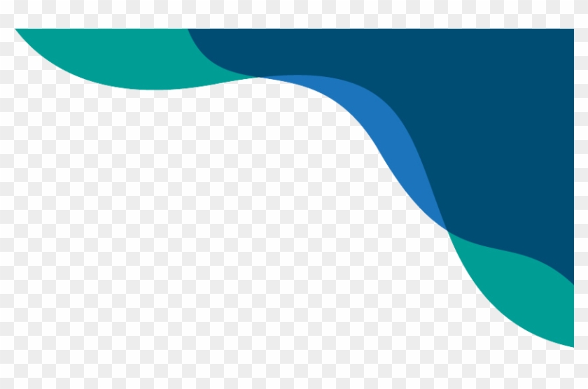 Waves Border Vector Png - Waves Border Vector Png