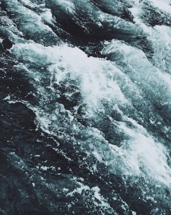 Waves on a Sea