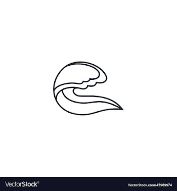 waves water creative icon from ecology icons