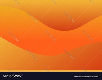 Wavy geometric background fluid style color vector image