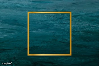 Wavy ocean textured frame | Free stock vector - 589206