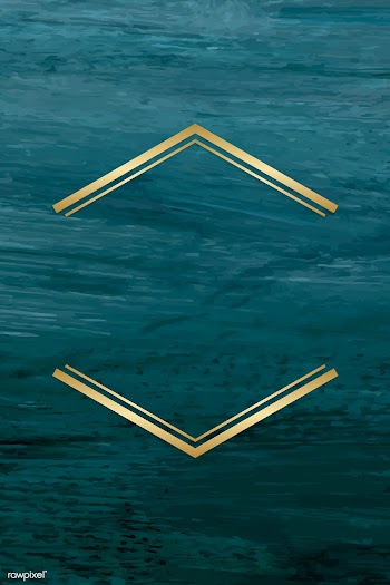 Wavy ocean textured frame | Free stock vector - 589417