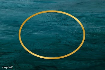 Wavy ocean textured frame | Free stock vector - 589550