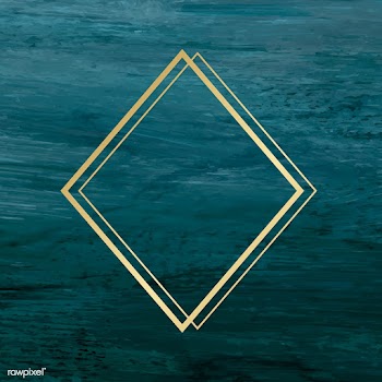 Wavy ocean textured frame | Free stock vector - 589881