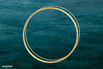 Wavy ocean textured frame | Free stock vector - 589990