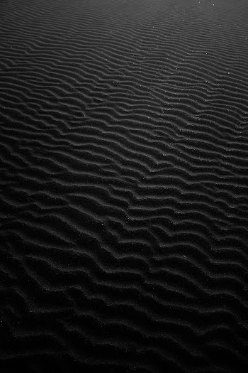 Wavy Sand