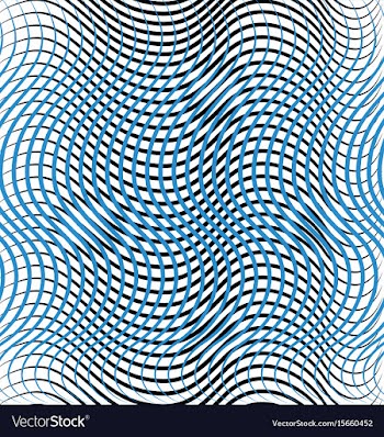 Wawe vector image