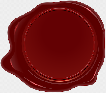 Wax Stamp PNG Clip Art | Gallery Yopriceville - High-Quality ...