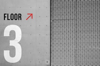 Wayfinding Wall Mockup floor 7a 3 