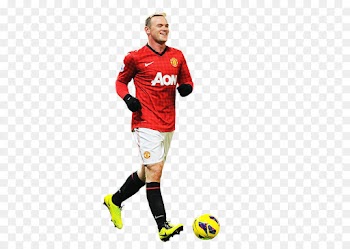 Wayne Rooney, Manchester United Fc, Team Sport, Player, Soccer Player PNG