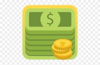 Ways To Earn Cash Online - Money Png