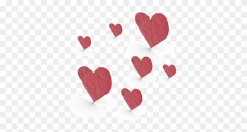 Ways To Save Money On Valentines Day - Heart
