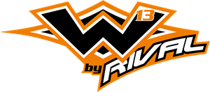 WbyRival Logo Vector