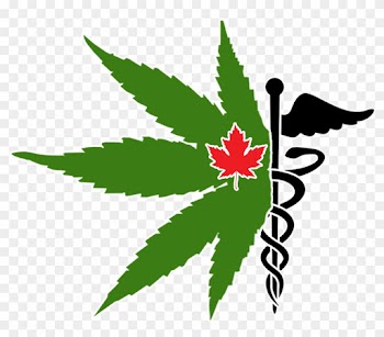 We'll Be Producing The Purest Medical Cannabis On The - Medical Marijuana Logo Png