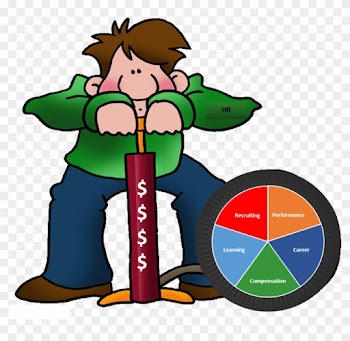 We're Less Than Two Months Into 2016, And The Indices - Bike Pump Clipart