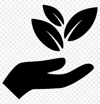 We're Responsible - Natural Resources Logo