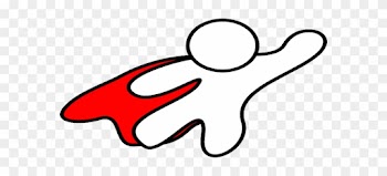 We've All Heard The Phrase, “the Hero's Journey - Hero Clipart