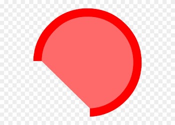 We've Already Seen This Weird Semi-circle In The Previous - We've Already Seen This Weird Semi-circle In The Previous
