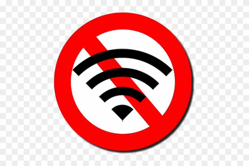 We've Been Getting Messages Lately From People That - Wifi No Internet Access