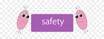 We Also Discussed The Safety Rules With Other Igem - Food Hygiene And Safety