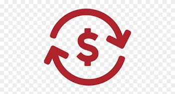 We Apply Cutting Edge Methods Of Doing Anti Money Laundering - Domestic Money Transfer Icon