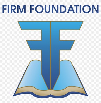 We Are A Non-denominational Ministry Located In Kernersville, - Firm Foundation