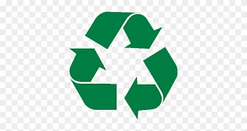We Are Hard Working With Our Fully Experience And Ambition - Recycle Symbol Clip Art