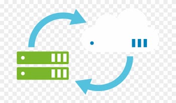 We Are Migration Specialists For Cloud - Graphic Design