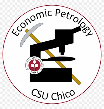 We Are Part Of The Geological And Environmental Sciences - California State University, Chico
