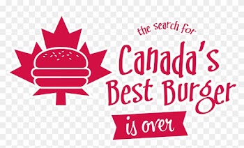 We Are Sending Cassandrea And Her Burger To The Canadian - Best Friends Border By York