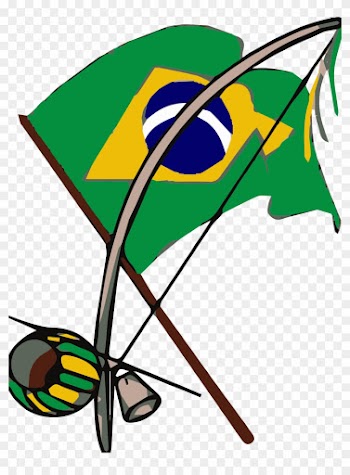 We Are The Southampton Capoeira Society, A Friendly - We Are The Southampton Capoeira Society, A Friendly