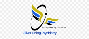 We At Silver Lining Psychiatry Believe "every Cloud - Psychiatrist