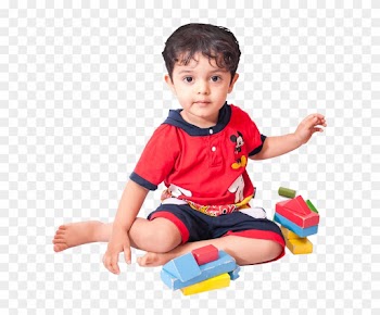We Believe That A Plant Give To A Child Will Grow As - Indian Baby Photos Png